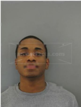 Deshawn Anthony Bond