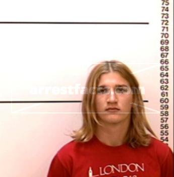 Travis Daniel Laechelin