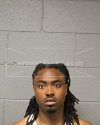 Khiry Eugene Jackson