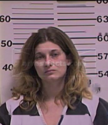 Stacey Pippin Mcclanahan