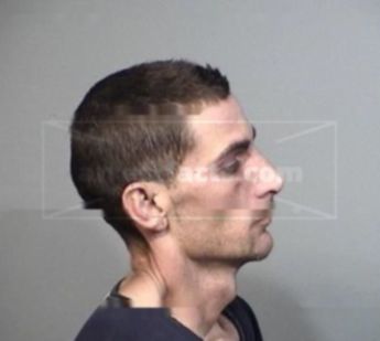 Nicholas Lee Cook