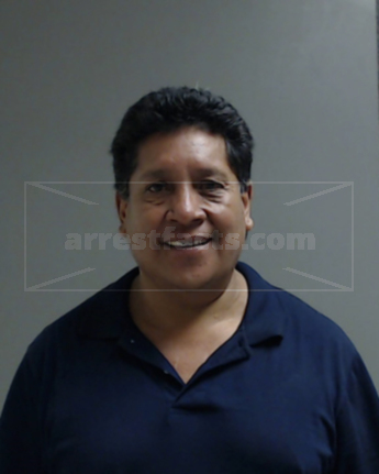 Martin Cuellar Martinez