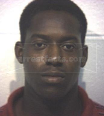 Terrance Lamont Roberson