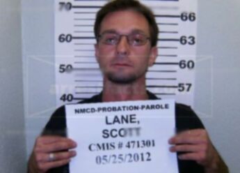 Scott Michael Lane