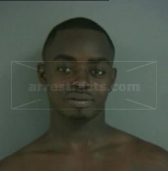 Patrick Leshawn Mcneal