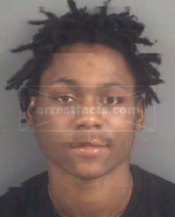 Dequan Derrick Donaldson