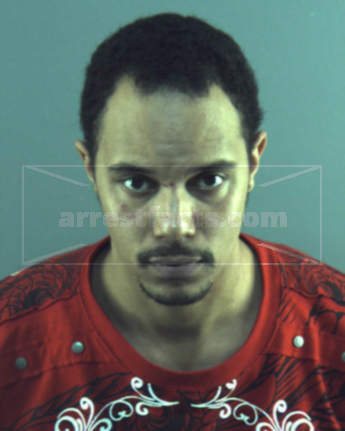 Andrew David Chambers