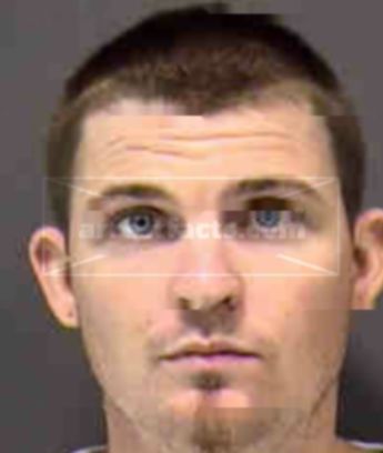 Blake Scott Coker