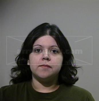 Kimberly Markay Brigham