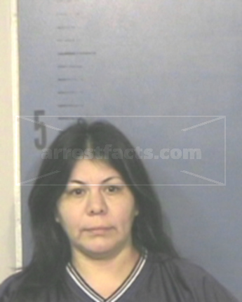 Sandra Ann Johnston Servantez