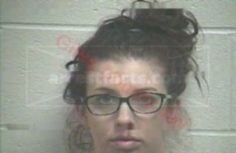 Jenelle Brenna Clouser