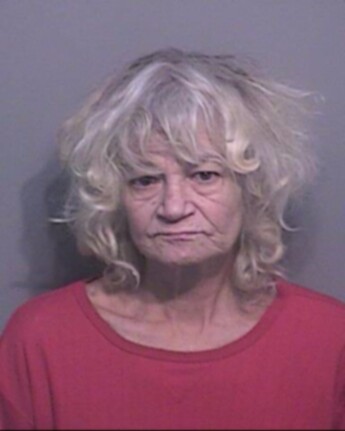 Diane Richards Devine