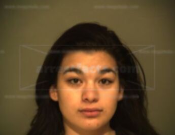 Wendy Elizabeth Hernandez Gonzalez