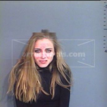 Brittany Lynn Bouillion