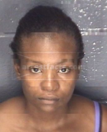 Yvette Lorraine Johnson