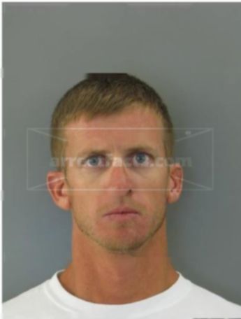 Jason Scott Straub