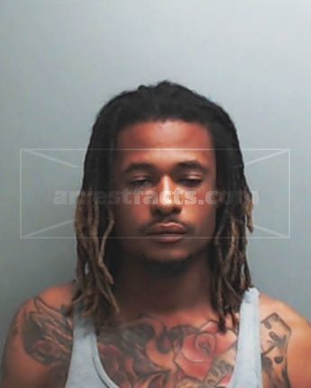 Endicott Ishmael Mccray