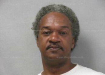 Clifton Darnell Carswell