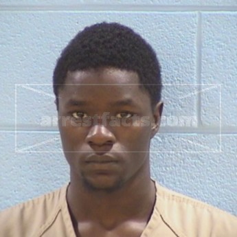 Brandon Wharton