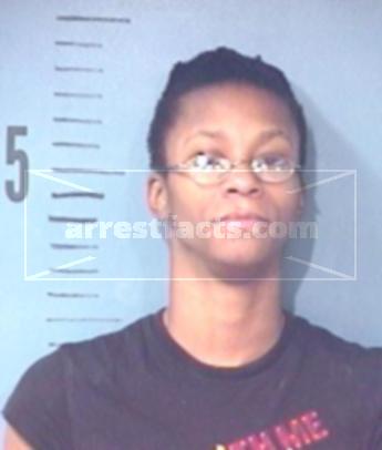 Nanika Lashon Wilborn