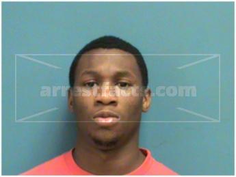 Deangelo Marcus James