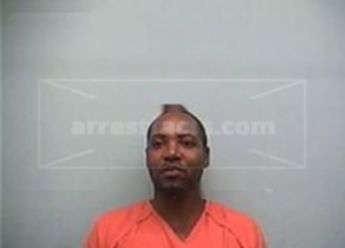 Tyrone Germine Carter