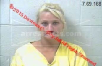 Angel Dawn Fry