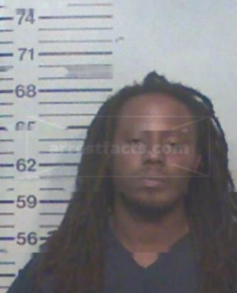 Earnest James Mccray