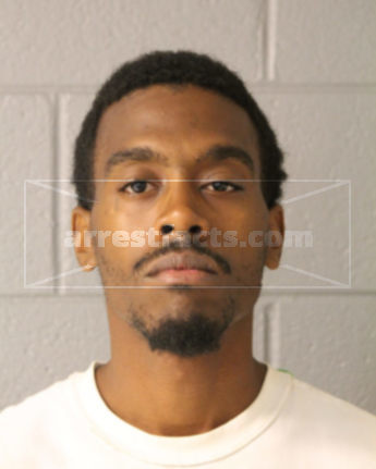 Armond Anthony Freeman