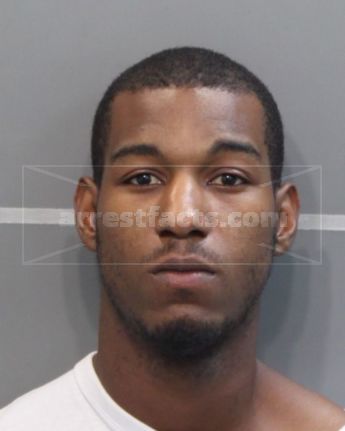 Demario Delon Weaver