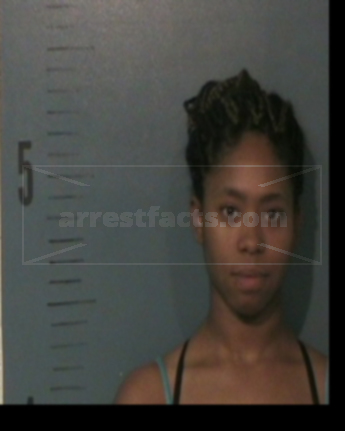 Charlecia Marie Gillum