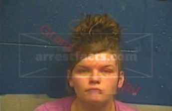 Brittany Lee Neal