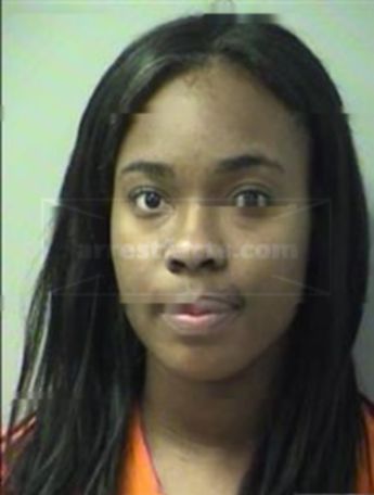 Latasha Marie Williams-Johnson