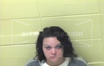 Heather Nicole Mcbride