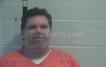 Christopher Wayne Combs