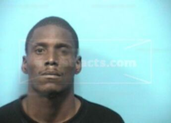 Demetrius Dawson