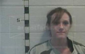 Tonya Marie Mcallister