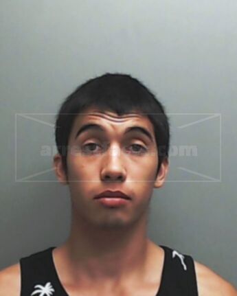 Jason Anthony Valdez