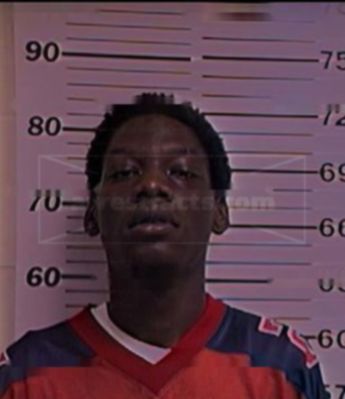 Kevin Ray Jackson