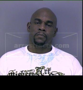 Clinton Dewayne Henry