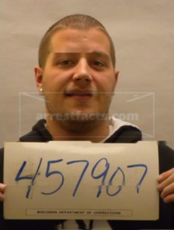Steven Jeffrey Broshot