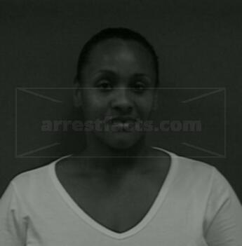 Lashondra Deniece Sandoval-Martin