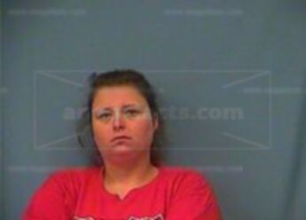 Leslie Renee Jones