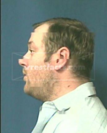 Forrest Cuyler Pitts