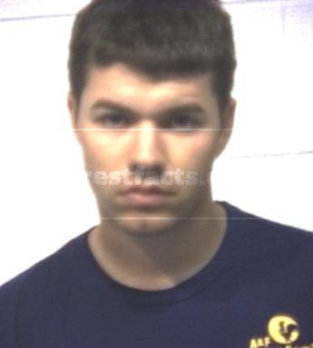 Thomas Aaron Smith