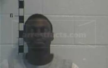 Darnell Keith Sanders