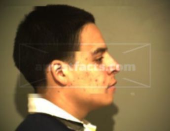 Marco Antonio Garza Rodriguez