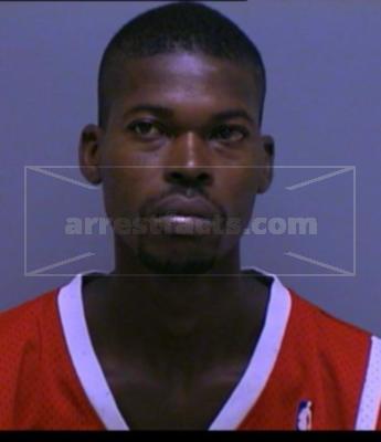 Antonio Demarcus Miller