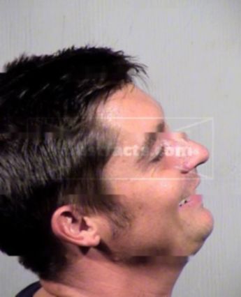 Dustin Allen Pruitt