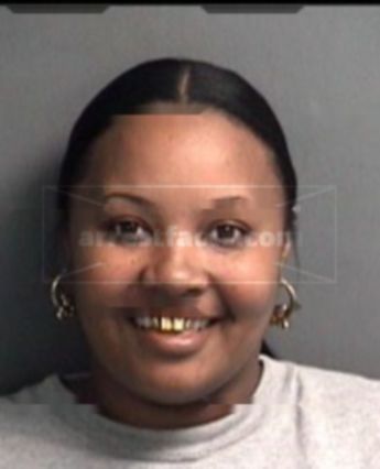 Latrice Shavon Russell